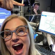 Happy birthday Staci! Here's to many more good memories with you and the  KS95 community.🙌 Show her some love in the comments.⤵️