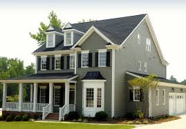Painting The Exterior Of Your Home