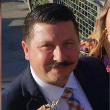 Great to be part of the Aussie Speakers USA team. Congratulations Terry  Burgan,