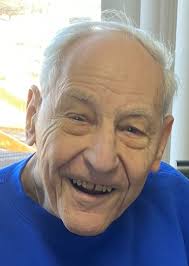 Obituary information for Le Roy R. Kempf