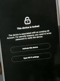 · insert your registered sim on another phone. How To Bypass Xiaomi Account Verification Via Mi Unlock Tool Droidwin