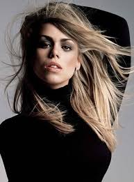 Billie Piper Billie Piper Long Hair Styles Billie