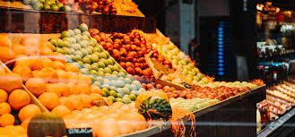 Other aspects presented by him included the record system, use of. Food Safety In Supermarkets And Grocery Stores Rentokil