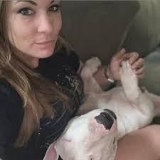 While everything in life is constantly changing and people can come and go,  your dog will never judge you and will stick by your side through all of  life's dramas. In fact,