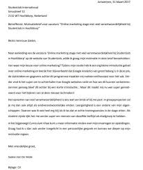 Voorbeeld Motivatiebrief Stage Zorg 25 Sollicitatiebrief Stage Zorg Voorbeeld Voorbeeld Motivatiebrief Stage Weinig Marilu Duong