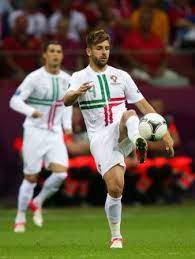 Miguel Veloso Portugal Portugal National Team International Football Soccer Life