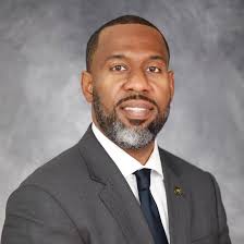 Moss Point places superintendent