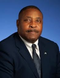 Mark Luttrell Transition Center