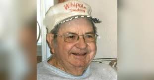 Merle Verlin Whipple Obituary