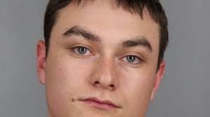 Arapahoe County Sheriff's Office Civilian Employee Caleb May Arrested On  Reported Sexual Assault Of Girl