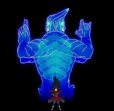 Todos los susanoo de naruto shippuden escenas. Madara Nzc Susanoo By Juanshoalmao On Deviantart
