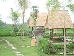 This Place Made Me Very Unwell Review Of Warong Ikan Bakar Dan Kolam Pancing Sawah Indah Ubud Indonesia Tripadvisor