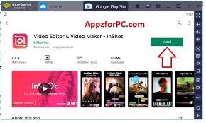 Inshot For Pc Download On Windows 7 8 10 Mac Mac Download Download Mac