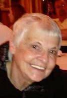 SHARON PETTERSEN Obituary (1941