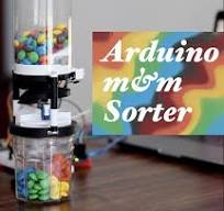 Arduino M&M Color Sorter : 9 Steps (with Pictures ...