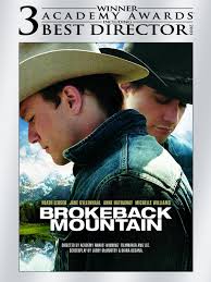Brokeback mountain broʊkbæk ˌmaʊnt(ə)n ist ein filmdrama des regisseurs ang lee aus dem jahr 2005 mit heath ledger und jake gyllenhaal in den hauptrollen. Prime Video Brokeback Mountain