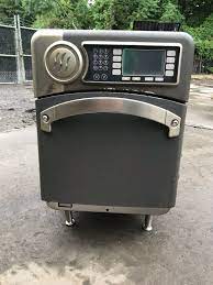 Turbo Chef Oven Chef Ovens Turbo Chef