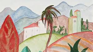 Der sinn des künstlerischen lebens aber besteht in beidem. Hermann Hesse Demian Die Geschichte Von Emil Sinclairs Jugend 100 Gute Bucher Ein Literarisches Jahrhundert Panorama Deutschsprachiger Literatur Dw 06 10 2018