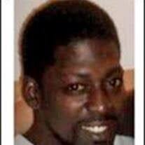 Demetrius Alston Obituary