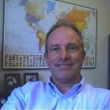 Strategic Account Management Association (SAMA) Employee Geoff Williams's profile photo