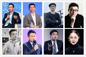 China's top 10 richest self-made young billionaires - Chinadaily.com.cn