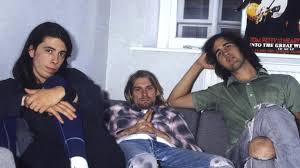 Celebrating the legacy of kurt cobain through photos, videos, lyrics and art with his fans. Zum 25 Todestag Kurt Cobain So Unsterblich Wie John Lennon Zdfheute