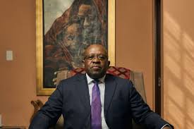 Deputy chief justice tells pupils to not only consider university