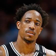 Latest on san antonio spurs small forward demar derozan including news, stats, videos, highlights and more on espn. Demar Derozan Bio Age Net Worth Height Married Nationality Body Measurement Career