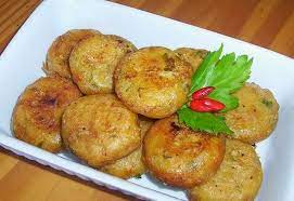 Resep Perkedel Kentang Super Aneka Olahan Kentang Resep Masakan Resep Masakan Malaysia Masakan Indonesia