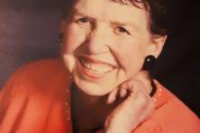 Obituary: Margaret Slaughter Wilbanks