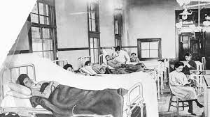 However it happened, seven other guests sharing his floor on 21 february caught the virus, making the late liu jianlun 'patient zero': The Ethics Of Hunting Down Patient Zero The New York Times