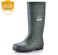 Wellington Boots Supplier,Rain Boots - Safetoe