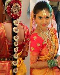 Gorgeous Makeup For This Beautiful South Indian Bride On Her Big Day South Indian Bride Indian Bride Indian Wedding Photography Couples