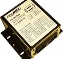 12 Inputs, 8 Analog and 1 Relay Outputs CAN I/O Module