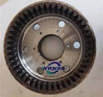 Xgma Inner Gear Ring 42A0007 for Xg955 Wheel Loader