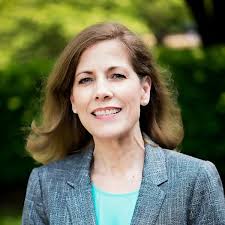 Brenda Scudder's Instagram, Twitter & Facebook