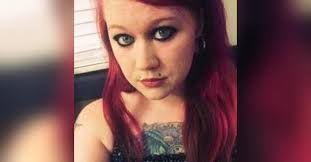 Lauren Ashley Reid Obituary