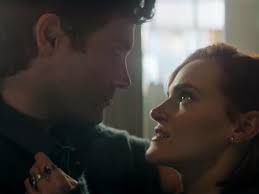 Humorous Reactions to a Movie Scene