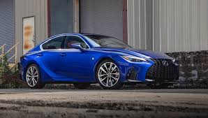 Get kbb fair purchase price, msrp, and dealer invoice price for the 2019 lexus es es 350 f sport sedan 4d. 2021 Lexus Is On Sale In Australia From 61 500 Lands November 6 Performancedrive