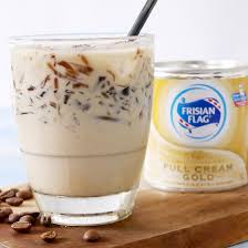 'frisian flag' can refer to: Resep Es Kopi Cincau Resep Cincau Es Kopi