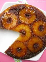Classic Pineapple Upside Down Cake By Anna Olson Upside Down Cake Anna Olson Pineapple Upside Down Cake