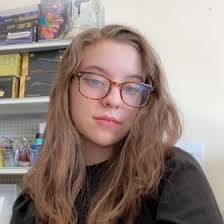 Lacey Myers's Instagram, Twitter & Facebook