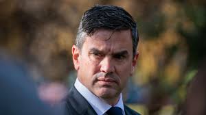 Nathan Whelan drug dealer charges: Melbourne dad in GHB drug bust