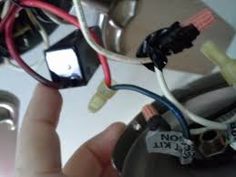 The hunter ceiling fan remote control is appropriate for ceiling heights of 9 foot and greater. Ceiling Fan Issues Doityourself Com Community Forums