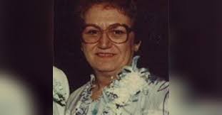 Wilma Knapp Obituary