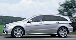 2007 Mercedes Benz R63 Amg Mercedes Benz Mercedes Benz R Class Mercedes