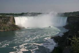 An intimate tour that gets you as close as possible to the breathtaking flow of water, power and mist that is the magnificent niagara. Teks Visiting Niagara Falls Beserta Artinya Berbagai Teks Penting