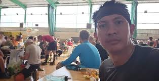 DecathlonPH news: Congratulations to our teammate, Patrick Aquino, who is  now a finisher of the UTMB Mont-Blanc TDS 2022! He finished the 145km race  in 42:28! The course had a total elevation