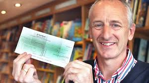 Victim of charity conman receives compensation seven years later