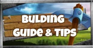 The building mechanic is a core part of the game and one of the main reasons why fortnite is. Fortnite Building Basic Guide And Tips Gamewith
